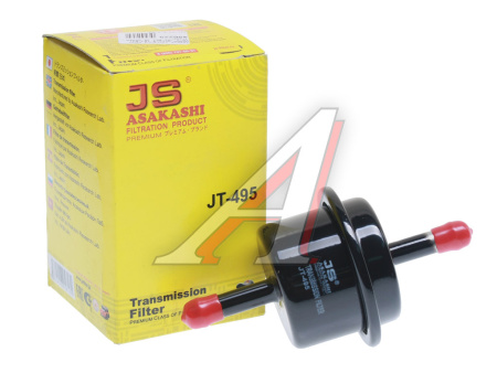 (!!!) ФИЛЬТР АКПП JS ASAKASHI JT495