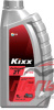 МАСЛО МОТОРНОЕ "KIXX" OUTBOARD 2-CYCLE 2Т TC-W3 (1 Л)