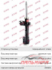 АМОРТИЗАТОР ПОДВЕСКИ ПЕРЕДНИЙ ЛЕВЫЙ MITSUBISHI ASX 2010