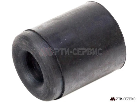ГАЙКА КОЛЕСНАЯ  M12*35,5*1,25 (закрыт. ключа17 ) 1976