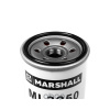 Фильтр масляный Suzuki SX4 06-, Grand Vitara 98-, Swift 00-, Jimny 98- Marshall