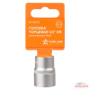 Головка торцевая 1/2" (19) "AIRLINE" (шестигранная)