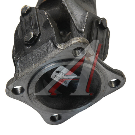 ВАЛ КАРДАННЫЙ для а/м ГАЗ-3309 (дв.245) (АРЗАМАС)