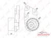 НАТЯЖНОЙ РОЛИК ГРМ CHEVROLET AVEO