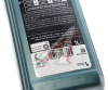 ЯЯЯ МАСЛО МОТОРНОЕ "CASTROL MAGNATEC" 5W/40 A1/B5 (1Л. СИН.) 15C9DF