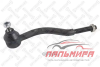 Наконечник рулевой правый Peugeot 405 1.6-1.9D 85> STELLOX