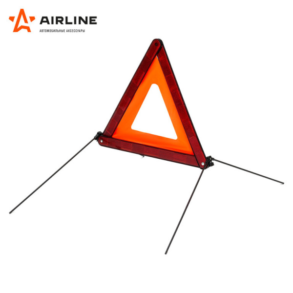 ЗНАК АВАРИЙНЫЙ "AIRLINE" КЛАССИЧЕСКИЙ