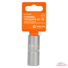 ГОЛОВКА ТОРЦЕВАЯ 1/2" (16) "AIRLINE" С РЕЗИНОВЫМ ФИКСАТОРОМ
