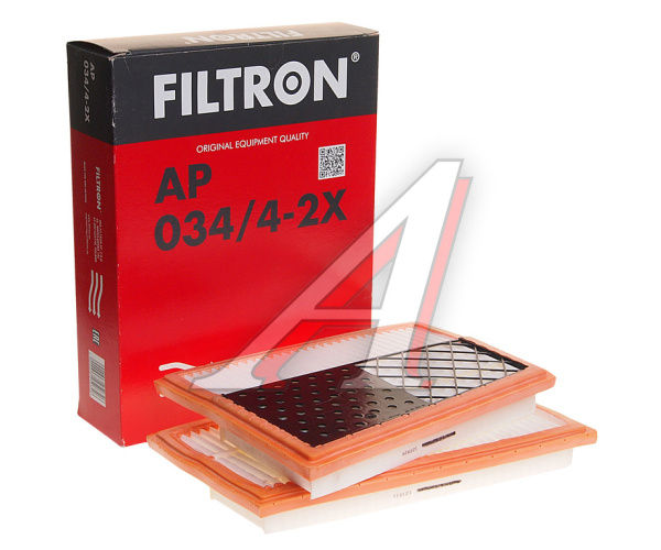 (!!!) ФИЛЬТР ВОЗДУШНЫЙ FILTRON AP03442X