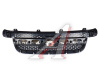 РЕШЕТКА РАДИАТОРА CHEVROLET AVEO NSP0196648529