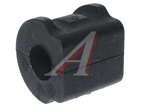 ВТУЛКА СТАБИЛИЗАТОРА 16X34.5 AUDI: A2 00-05, SEAT: CORDOBA 02-, IBIZA IV 02-,