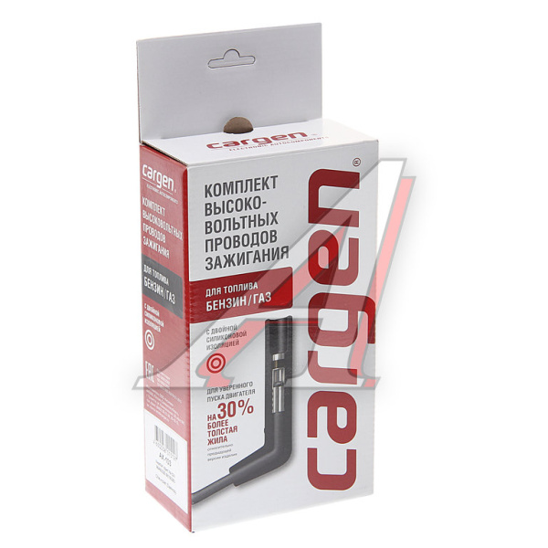ПРОВОДА В/В "CARGEN" LACETTI 1.8 16V LACETTI 1.8 KLAN REZZO 2.0