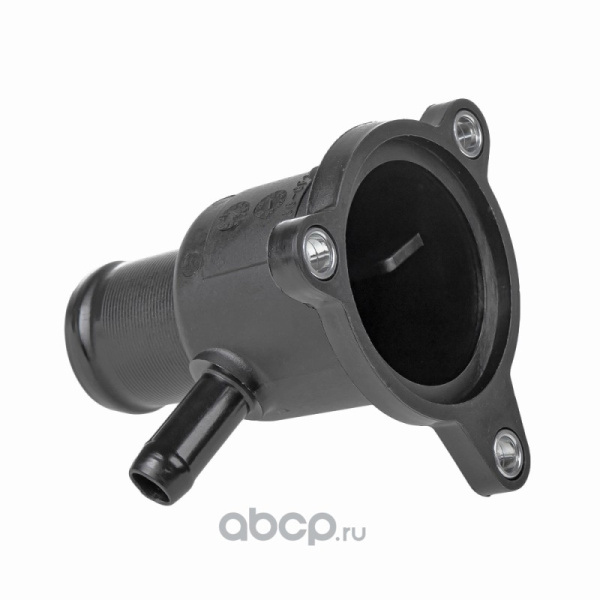 Корпус термостата RENAULT Logan/LADA Largus mot.1.4/1.6L 16V GANZ GIF08064