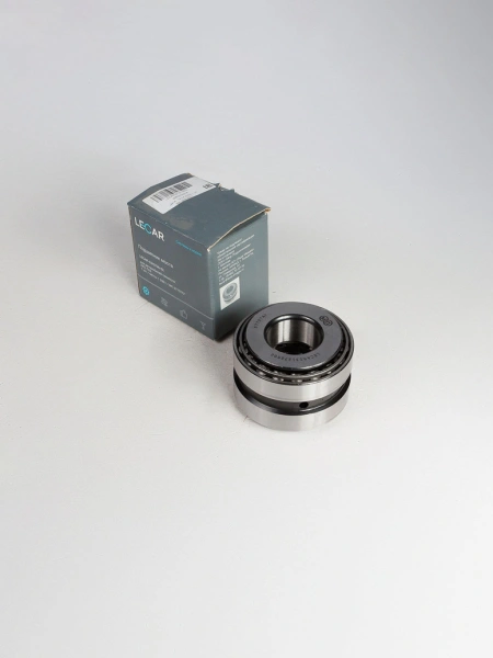 ПОДШИПНИК ХВОСТОВИКА РЕДУКТОРА МОСТА УАЗ 57707 "LECAR"