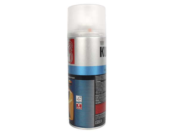 КРАСКА "KUDO" АПЕЛЬСИН (KU-4083)