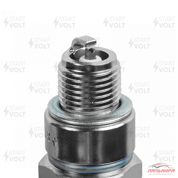 Свеча "STARTVOLT" ГАЗ/ЗИЛ дв/ЗМЗ-511/513/УМЗ-417