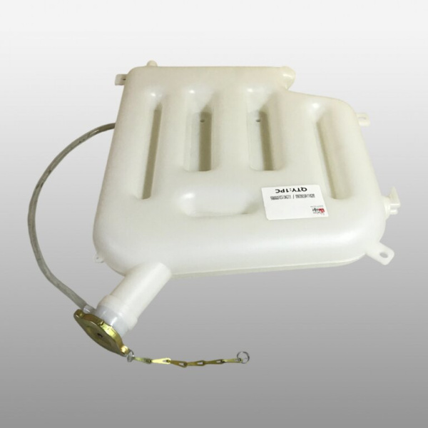 БАЧОК РАСШИРИТЕЛЬНЫЙ SHAANXI DZ9114530260 (БЕЗ ХАРАКТЕРИСТИКИ)