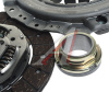 СЦЕПЛЕНИЕ KRAFTTECH W15215A