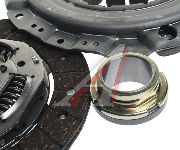 СЦЕПЛЕНИЕ KRAFTTECH W15215A
