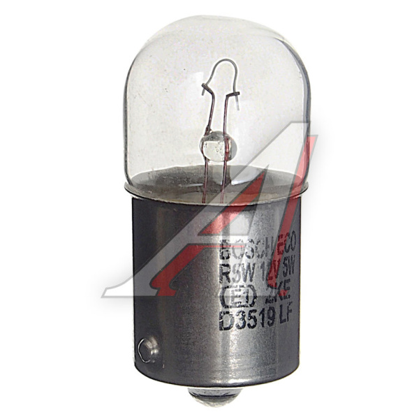 ЛАМПА 12V 5W BA15s "BOSCH" ECO