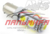 ЛАМПА СВЕТОДИОДНАЯ B009 Т8 (BA9S) 9SMD 5050,  БЛ. (БЕЛЫЙ) "AVS"