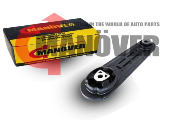 Подушка двигателя Lada Largus, Renault Logan (задняя) MANOVER