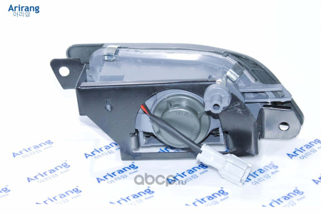 ФАРА ПРОТИВОТУМАННАЯ ЛЕВАЯ DAEWOO NEXIA 95-08
