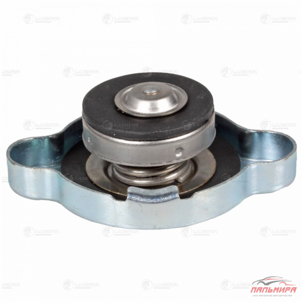 КРЫШКА РАДИАТОРА TOYOTA/NISSAN/MAZDA/HYUNDAI/KIA "LUZAR"