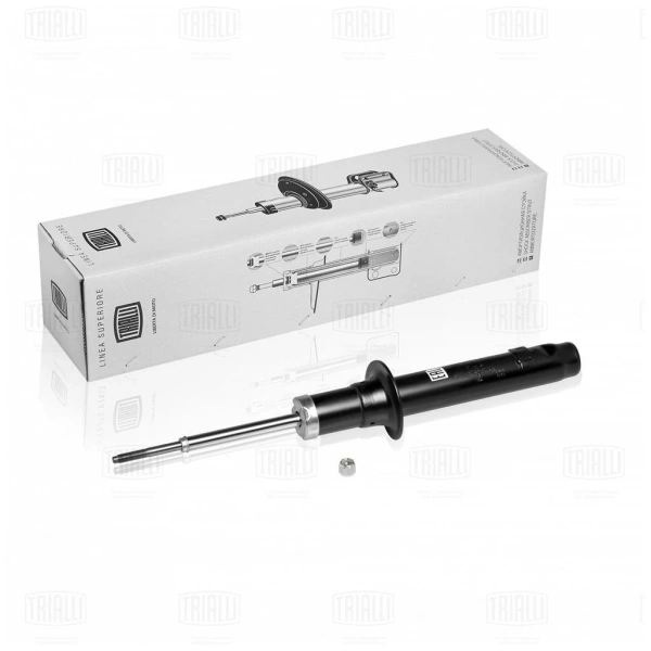 АМОРТИЗАТОР ПЕРЕДНИЙ (ГАЗ.) HYUNDAI SONATA