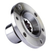 ФЛАНЕЦ РАЗДАТКИ (РЕЗЬБОВОЙ) УАЗ-469 "METALPART"