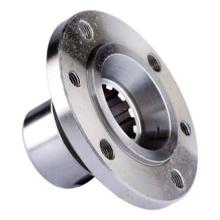 ФЛАНЕЦ РАЗДАТКИ (РЕЗЬБОВОЙ) УАЗ-469 "METALPART"
