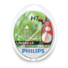 ЛАМПА H7 12V 55W PX26d "PHILIPS" LONG LIFE ECO VISION 12972LLECOS2