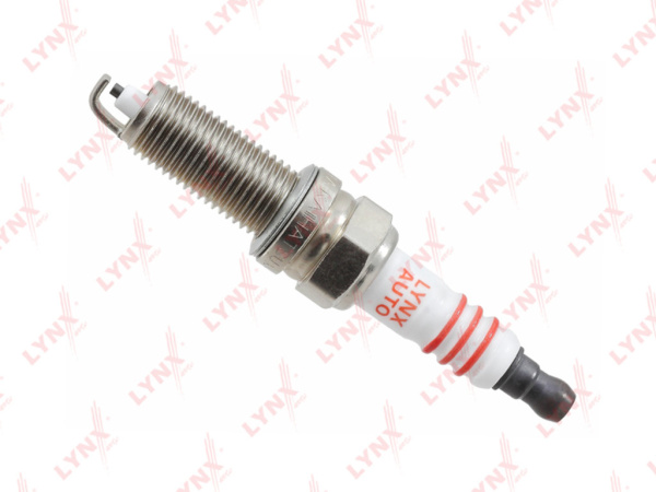 СВЕЧА ЗАЖИГАНИЯ "LYNX" HYUNDAI SOLARIS 10- ELANTRA 10- I30 (07-12) KIA CEED 06- RIO III(11-) 6MCJR10