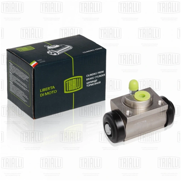 ЦИЛИНДР ТОРМОЗНОЙ ЗАДНИЙ "TRIALLI" CF 1042