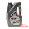 МАСЛО МОТОРНОЕ "ROLF GT" 5W/30 SN/CF (4Л. СИН.) ПЛАСТИК