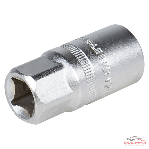 ГОЛОВКА ТОРЦЕВАЯ 1/2" (21) "AIRLINE"