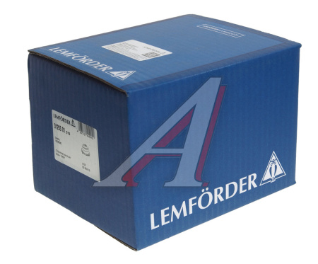 ОПОРА АМОРТИЗАТОРА 3126301