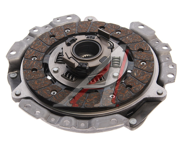СЦЕПЛЕНИЕ KRAFTTECH W06180F