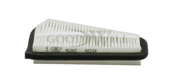 ФИЛЬТР ВОЗДУШНЫЙ AG126CF