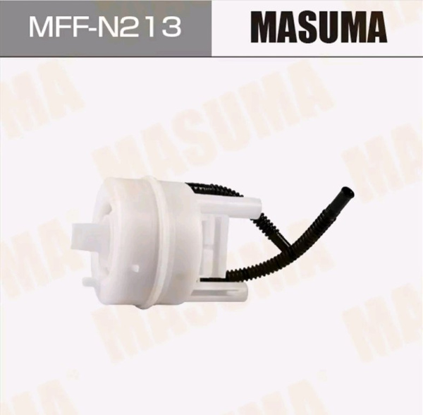 ФИЛЬТР ТОПЛИВНЫЙ MASUMA MFFN213
