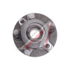 Ступица с подшипником в сборе передняя NISSAN QASHQAI (2007-2013)/X-TRAIL II T31