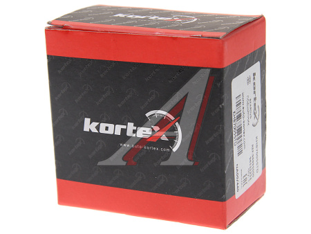 ПОДШИПНИК СТУПИЦЫ CHEVROLET LACETTI 05 ПЕРЕД.(39X39X74) KORTEX KHB7005STD