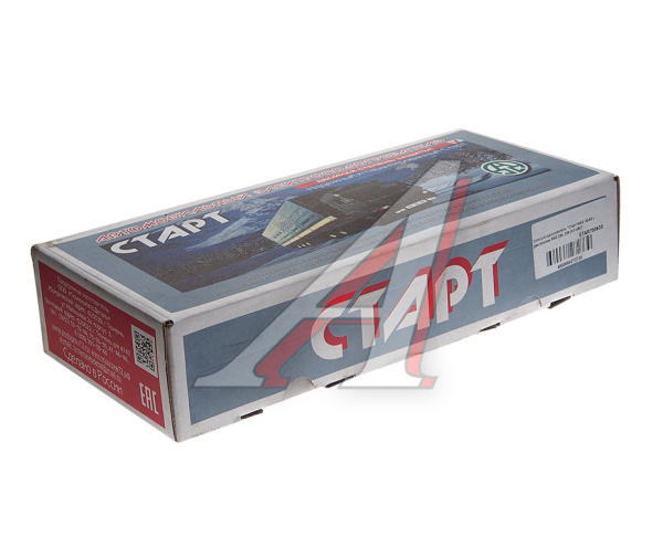 ПОДОГРЕВАТЕЛЬ ДВИГАТЕЛЯ МАЗ,КРАЗ ДВ.236/238 "СТАРТ" (3 КВТ, 220В)