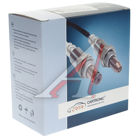 ДАТЧИК ЧАСТОТЫ ВРАЩЕНИЯ Д-245 ЕВРО-3 CARTRONIC