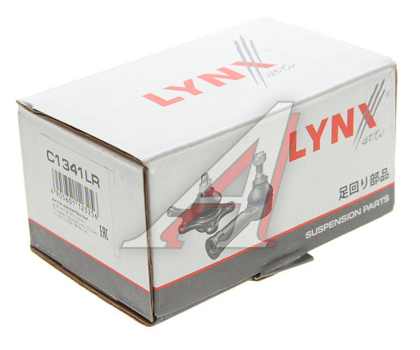 ОПОРА ШАРОВАЯ RENAULT LOGAN II 1.2-1.6 12 / SANDERO II 1.2-1.6 LYNX C1341LR