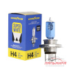 ЛАМПА H4 12V 55W  "GOODYEAR" GY014126