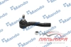 НАКОНЕЧНИК РУЛЕВОЙ ПРАВЫЙ DAEWOO LACETTI 1.8 04  MANDO DSA020626
