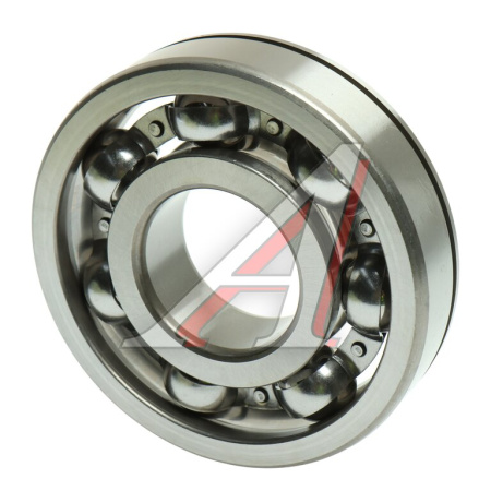 ПОДШИПНИК 50411 ВТОРИЧНОГО ВАЛА ЯМЗ-236
