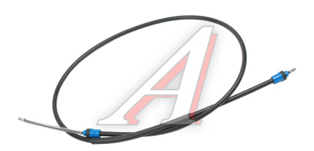 Трос стояночного тормоза RENAULT Logan
