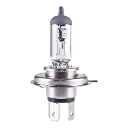 ЛАМПА H4 12V 60/55W P43t "OSRAM" (classic)